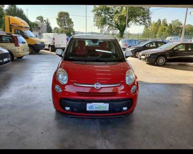 FIAT 500L 1.3 Multijet 85 CV Pop Star rif. 23986494 - Foto 6