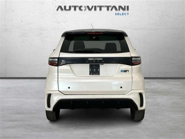 AIXAM GTI e Coup motion my21 rif. 24001937 - Foto 4