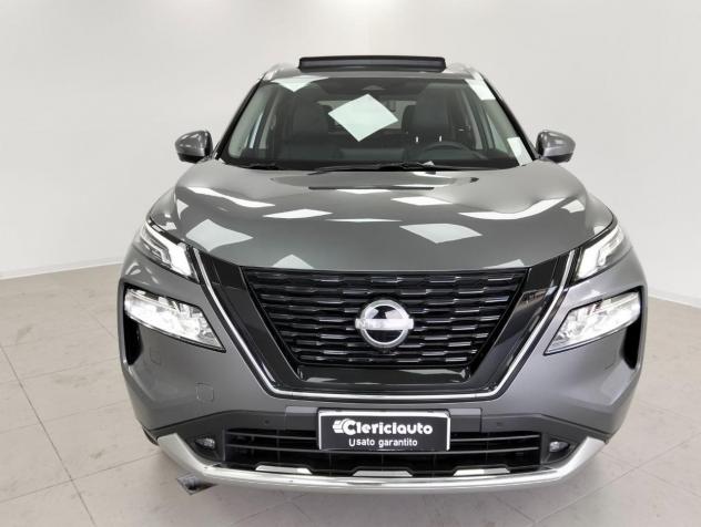 Nissan X-Trail e-Power e-4orce 4WD 5 posti Tekna (TETTO) - Foto 6