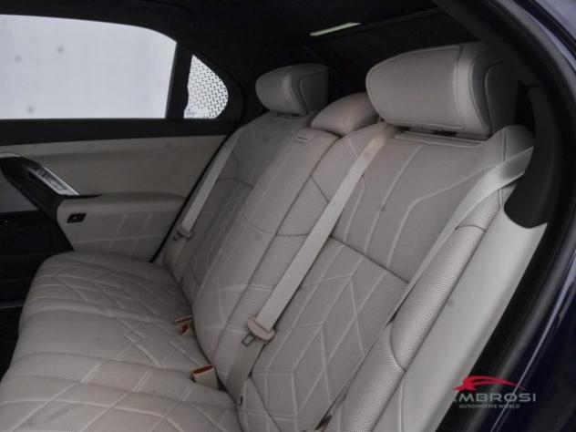 BMW 740 Serie 7 d xDrive rif. 23789029 - Foto 10