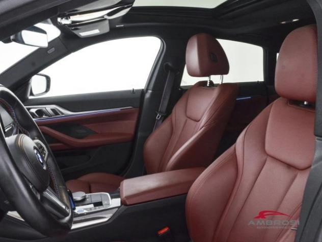 BMW i4 M50 400 cv rif. 24203821 - Foto 9