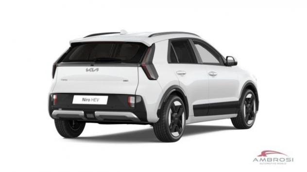 KIA Niro 1.6 HEV STYLE rif. 24193692 - Foto 2