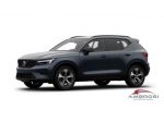 VOLVO XC40 B3 Mild hybrid Benzina Plus Dark rif. 24054853