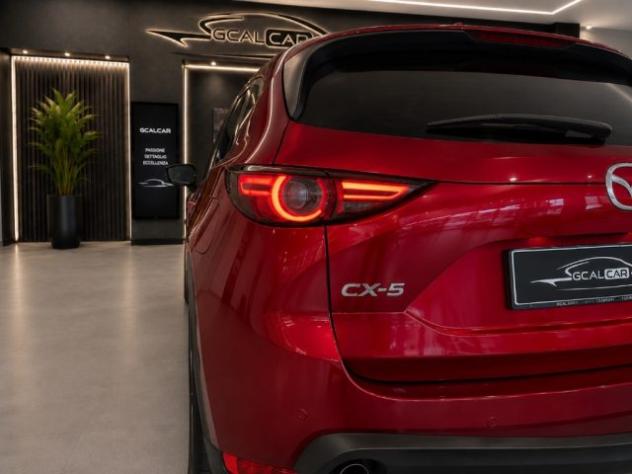 MAZDA CX-5 2.2L Skyactiv-D 150 CV 2WD Evolve rif. 23776694 - Foto 6