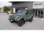 Land Rover Defender Defender 90 2.2 TD4 Station Wagon N1 AUOTOCARRO IVA ESPOSTA
