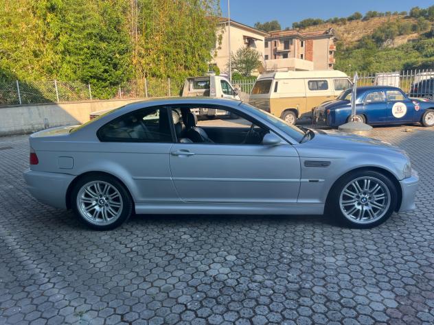 Bmw M3 SMG II - Foto 6