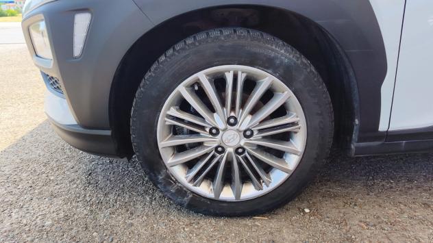 Hyundai Kona 1.6 CRDi 115cv Comfort - Foto 5
