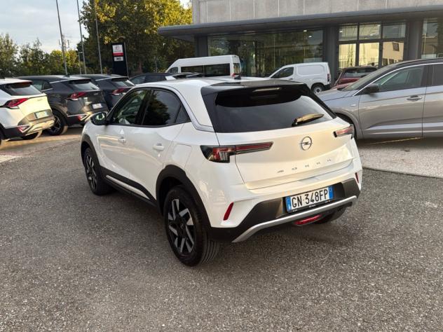 Opel Mokka 1.2 T Elegance 100cv MT6 - Foto 6