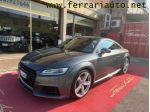 AUDI TT Coupé 2.0 TDI ultra S line rif. 24199554