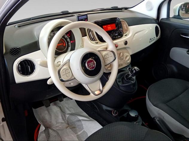 FIAT 500 III 2015 1.2 Lounge 69cv my18 - Foto 9