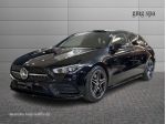 Mercedes-Benz CLA Shooting Brake 200 d Premium auto