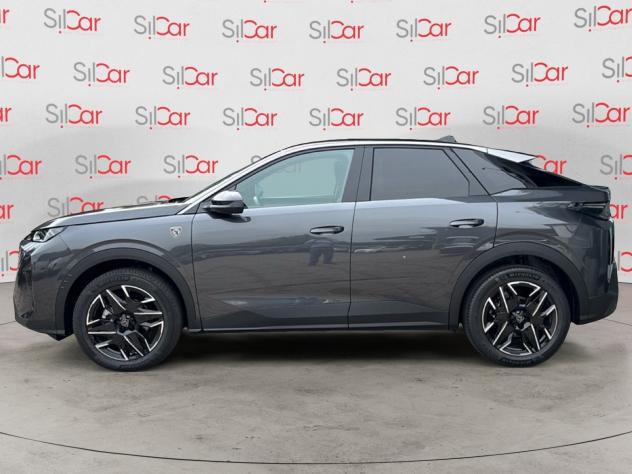 Peugeot 3008 Hybrid 145 GT e-DCS 6 - Foto 2