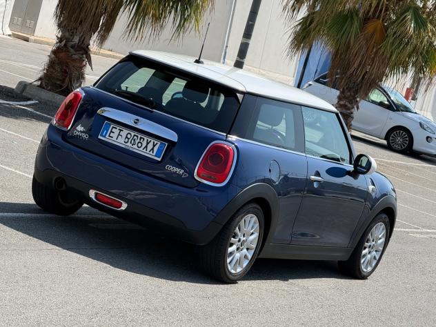 Mini 1.5 Cooper D 116 CV-EURO 6 - Foto 3