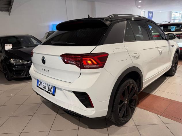 Volkswagen T-Roc 1.5 TSI ACT R-Line - Foto 5