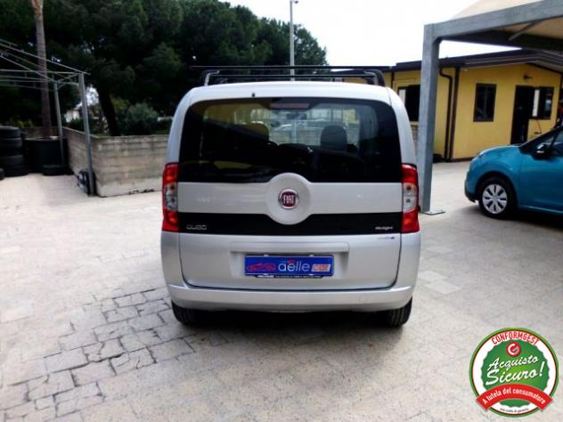 FIAT Qubo 1.3 MJT 80 CV Dynamic rif. 24112667 - Foto 6
