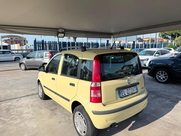 Fiat Panda 1.4 Natural Power Classic - Foto 5