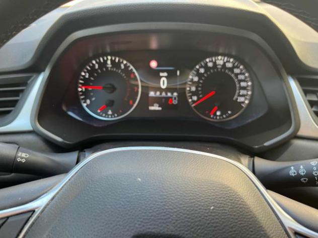 RENAULT Captur TCe 100 CV GPL Equilibre rif. 24147671 - Foto 9