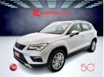 SEAT Ateca 2.0 TDI 190 CV 4DRIVE 4x4 DSG XCELLENCE rif. 23745818