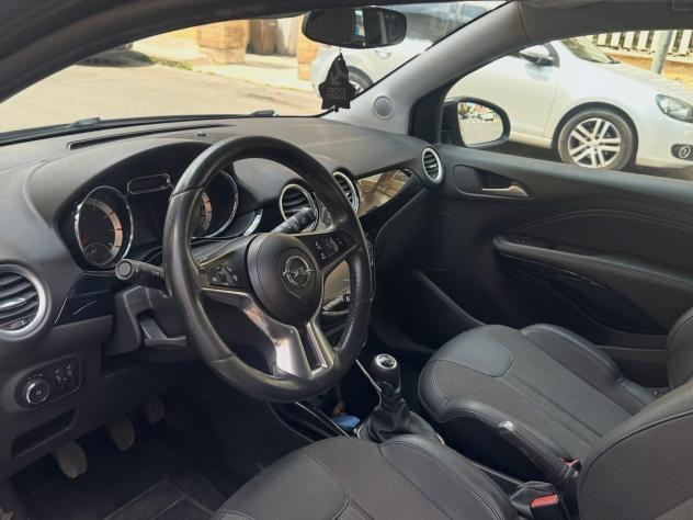 Opel Adam 1.4 BENZINA GPL 87 CV FINANZIABILE - Foto 4