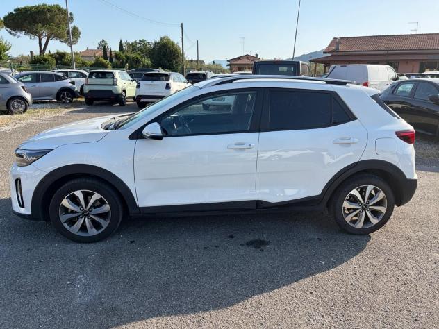 Kia Stonic 1.2 dpi Style s/Navi Pack gpl 82c - Foto 4
