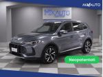 MG ZS 1.5 Hybrid+ Luxury 197CV Auto