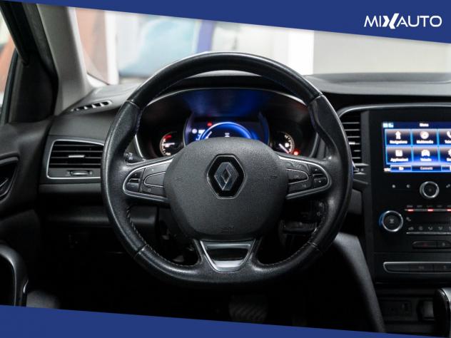 Renault Megane porter 1.5 DCO Energy Business 110CV EDC - Foto 11