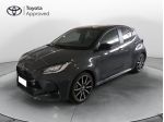 Toyota Yaris 1.0-1.3-TS-D4D 15H 130HP GRS MY25