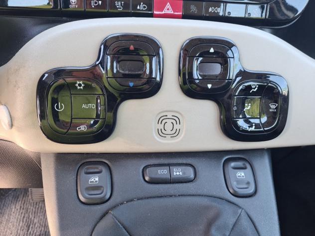 FIAT Panda 0.9 TwinAir Turbo 85cv S&S 4x4 - Foto 10