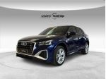 Audi Q2 I 2021 35 2.0 tdi S line edition s-tronic