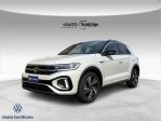 Volkswagen T-Roc I 2022 1.5 tsi R-Line dsg