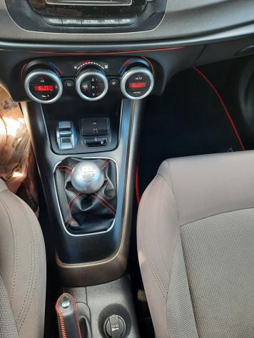 Alfa Romeo Giulietta 1.4 Turbo 120 CV GPL Progression OK NEOPATENTATI - Foto 5