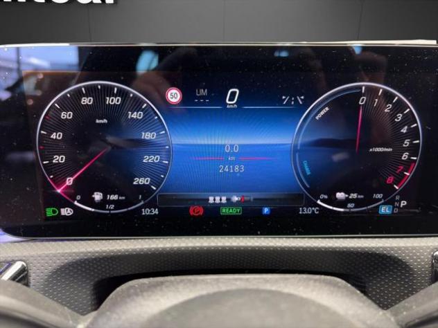MERCEDES-BENZ CLA 250 e hybrid EQ AMG Line Premium Plus rif. 23434239 - Foto 7