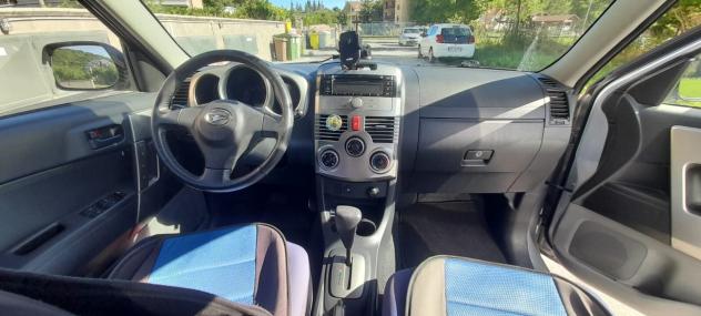 Daihatsu Terios 1.5 4WD CX - Foto 8