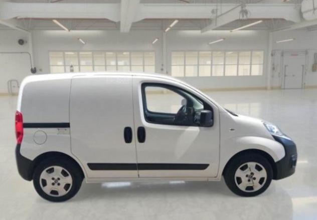 FIAT Fiorino 1.3 MJT 95CV Cargo SX COIBENTAZIONE ALIMENTARE rif. 23898466 - Foto 6