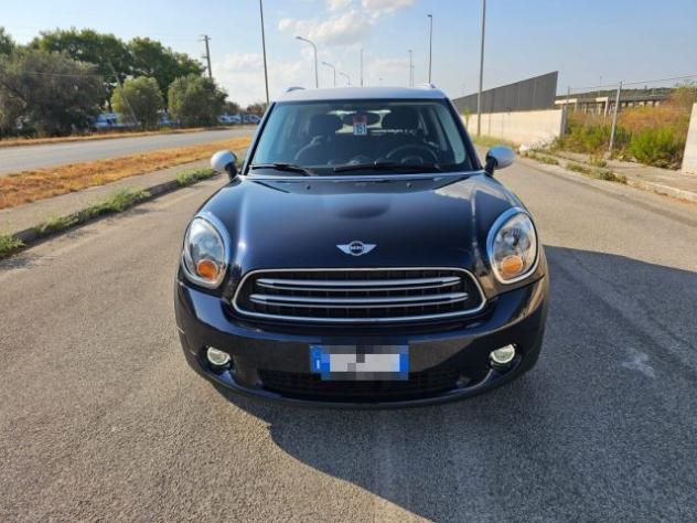 MINI Countryman Mini Cooper D Countryman Automatica MOTORE ROTTO rif. 24013964 - Foto 2