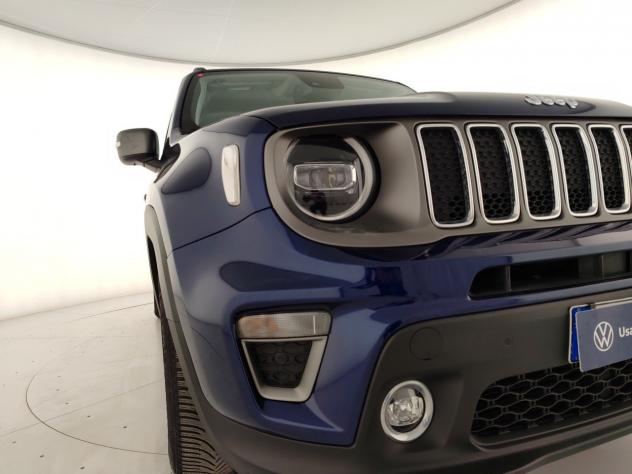 Jeep Renegade 1.0 T3 120cv Limited - Foto 5