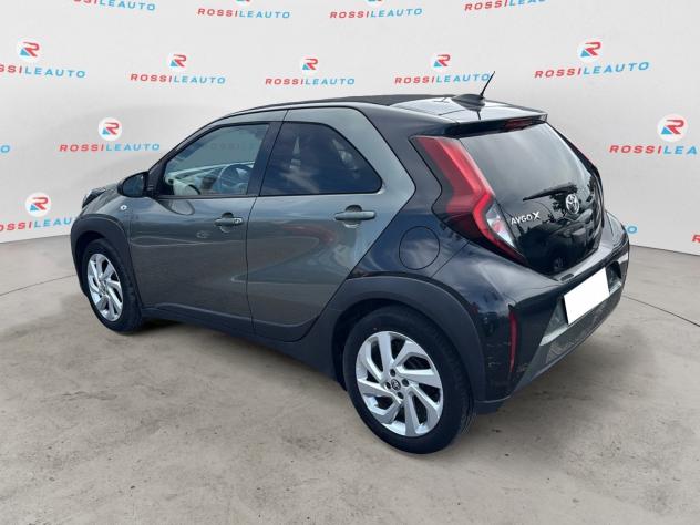 Toyota Aygo X Aygo X 1.0 Limited Air 72cv s-cvt - Foto 7
