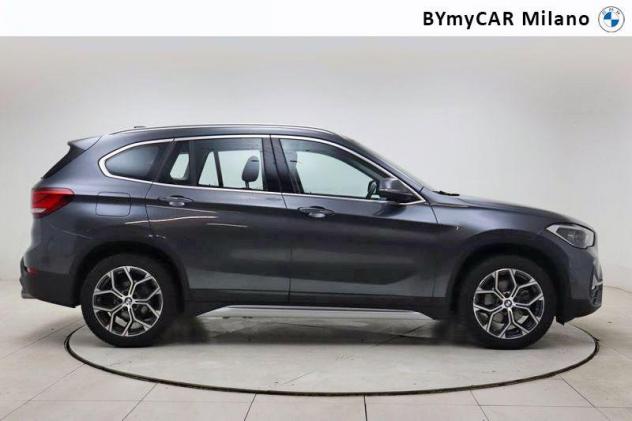BMW X1 sdrive18d xLine auto - Foto 7