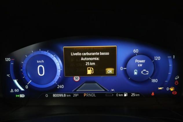 FORD Kuga Kuga 2.5 Plug In Hybrid 225 CV CVT 2WD ST-Line rif. 23798358 - Foto 8
