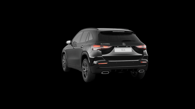 Mercedes-Benz GLA 200 d Automatic AMG Line Advanced Plus - Foto 3