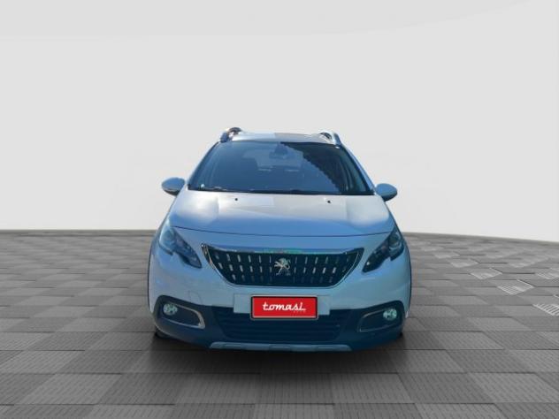 PEUGEOT 2008 2008 BlueHDi 100 Allure rif. 24161969 - Foto 8