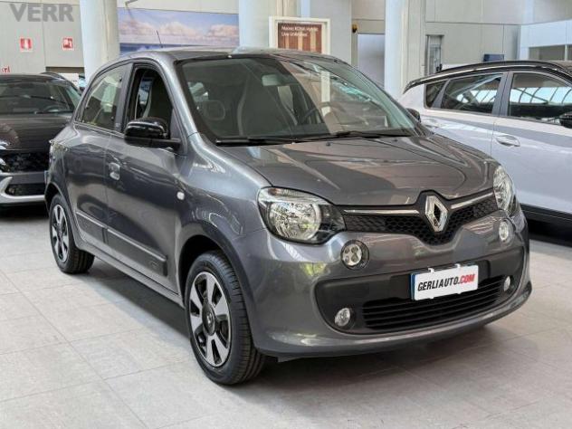 RENAULT Twingo Twingo III 2015 0.9 tce Duel 90cv edc rif. 24068306