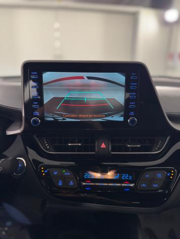 Toyota C-HR 1.8 Hybrid E-CVT Active - Foto 10