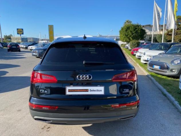 AUDI Q5 2.0 TDI 163 CV quattro S tronic Advanced Plus rif. 18319742 - Foto 6