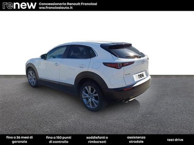 MAZDA CX-30 2.0 Skyactiv-G M Hybrid 122cv Executive 2WD rif. 23788701 - Foto 4