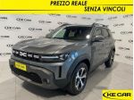 Dacia Duster 1.2 Eco-G 120cv Journey