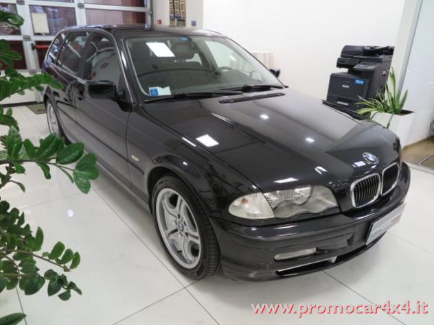 BMW 330 i cat Touring E46"Auto Iscritta ASI" Cambio Manual rif. 23935917 - Foto 3