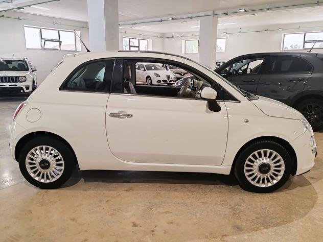 Fiat 500 1.2 Lounge - Foto 4