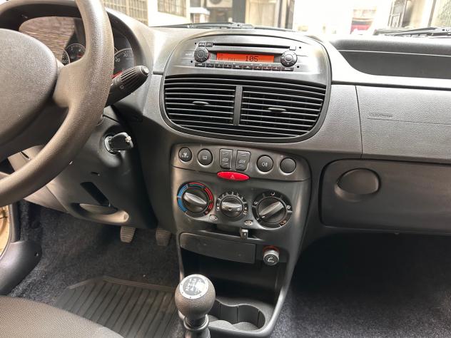 Fiat Punto 1.2 Classic * Km 40.031 * - Foto 9