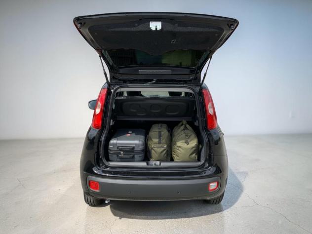 FIAT Pandina 1.0 FireFly 65cv S&S 6m Hybrid Icon - Foto 9